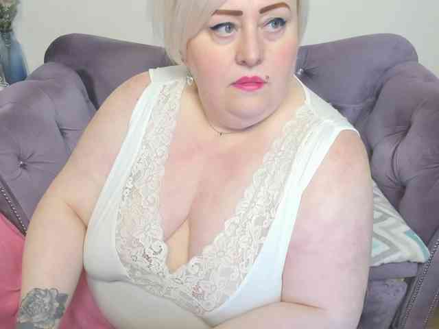 fashiona webcam