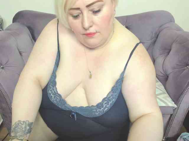 fashiona webcam