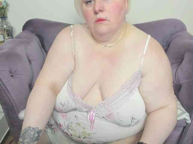 fashiona webcam