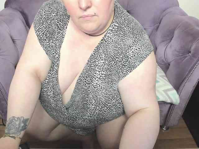 fashiona webcam