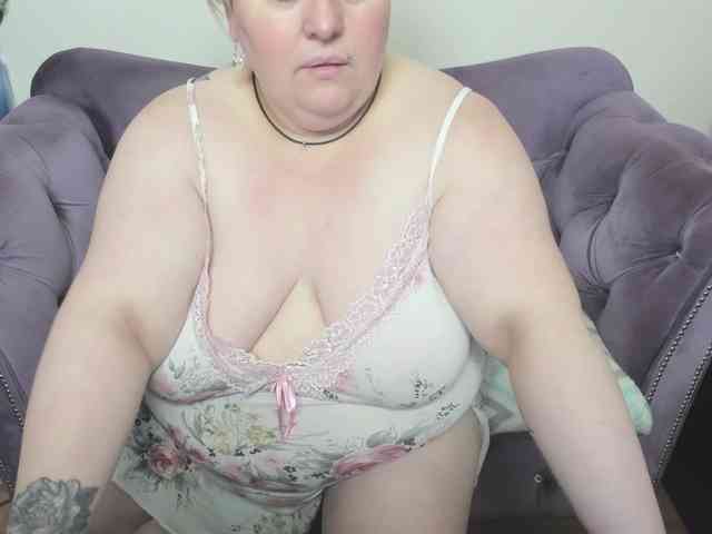 fashiona webcam