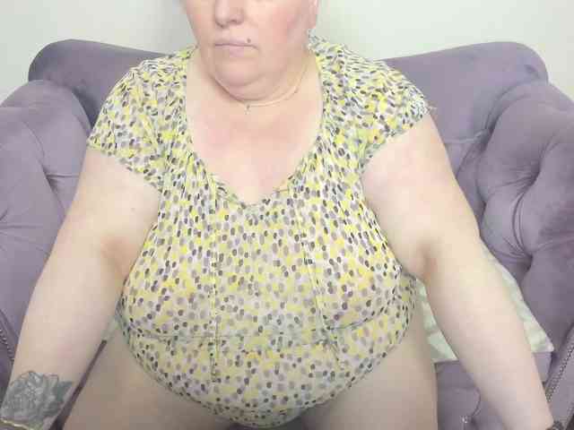 fashiona webcam