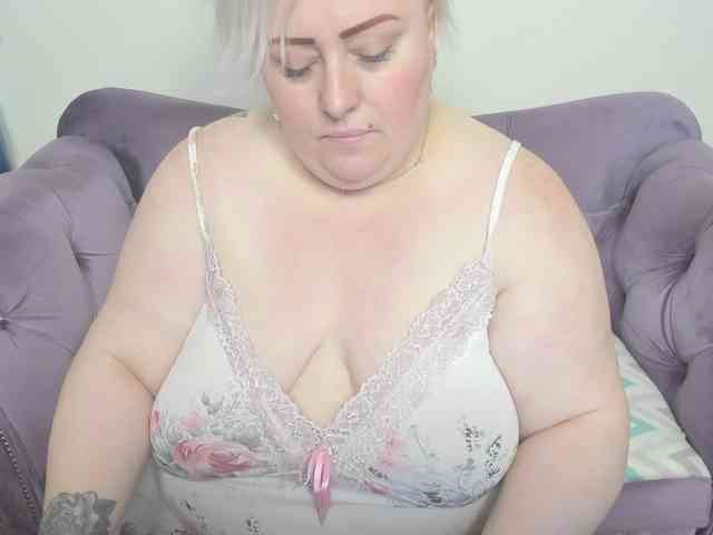 fashiona webcam