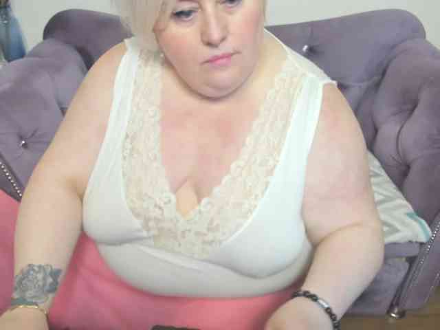 fashiona webcam