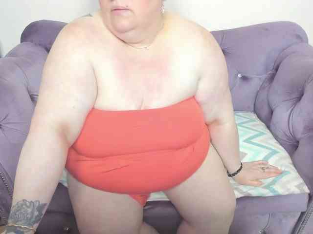 fashiona webcam