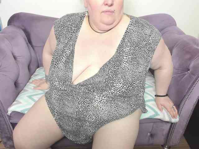 fashiona webcam