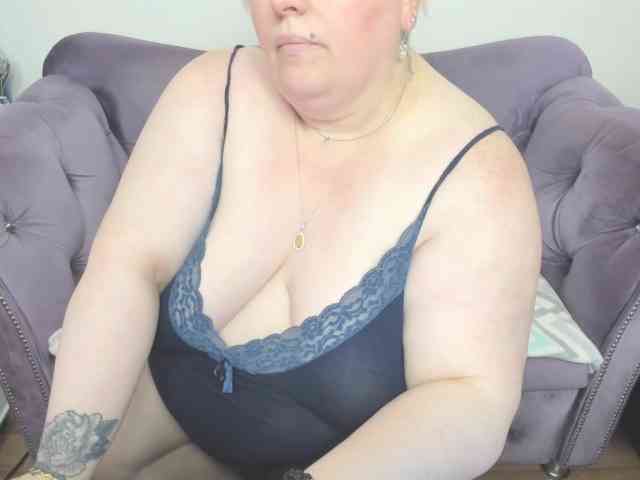 fashiona webcam