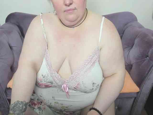 fashiona webcam