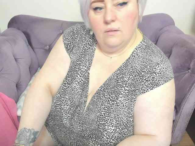 fashiona webcam