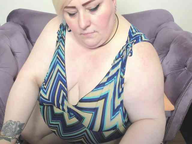 fashiona webcam