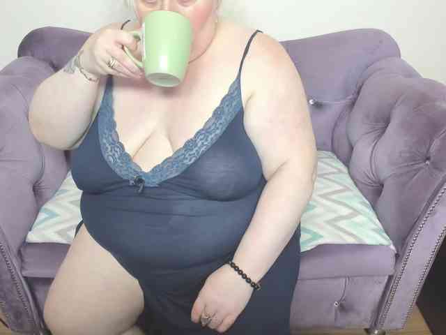 fashiona webcam
