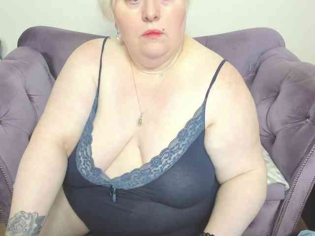 fashiona webcam