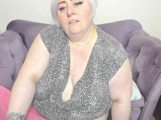 fashiona webcam