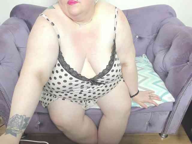 fashiona Sex Cam Show