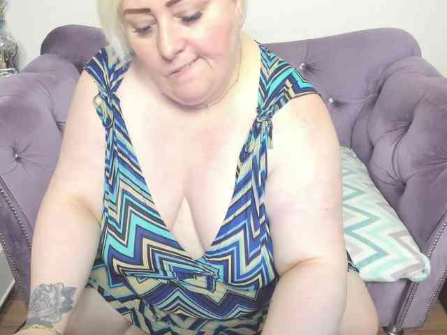 fashiona webcam