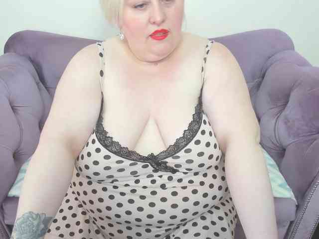 fashiona webcam