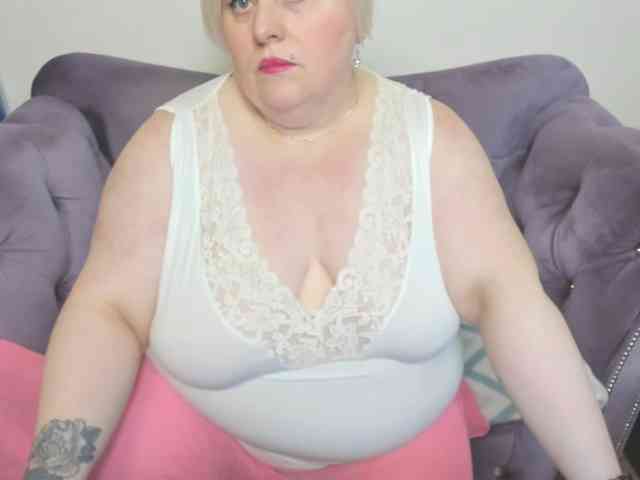 fashiona webcam