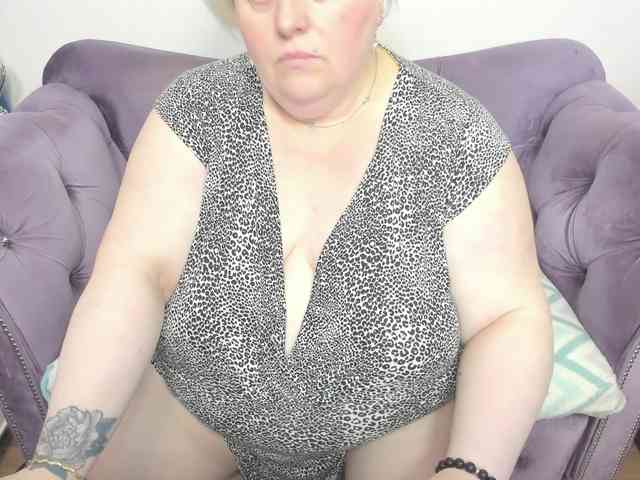 fashiona webcam