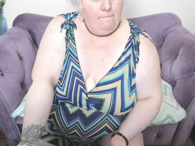 fashiona webcam