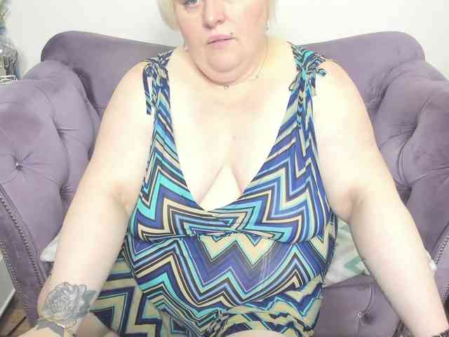 fashiona webcam