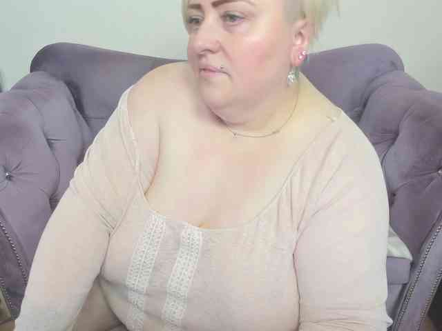 fashiona webcam