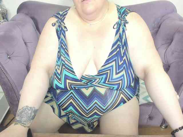 fashiona webcam
