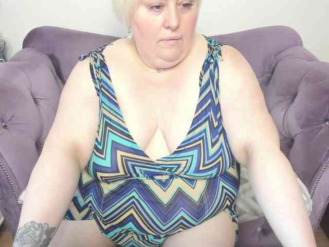 fashiona webcam