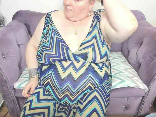 fashiona webcam