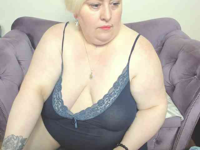 fashiona webcam