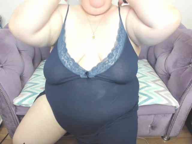 fashiona webcam
