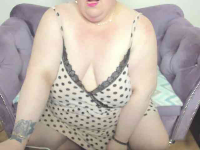fashiona Sex Cam Show