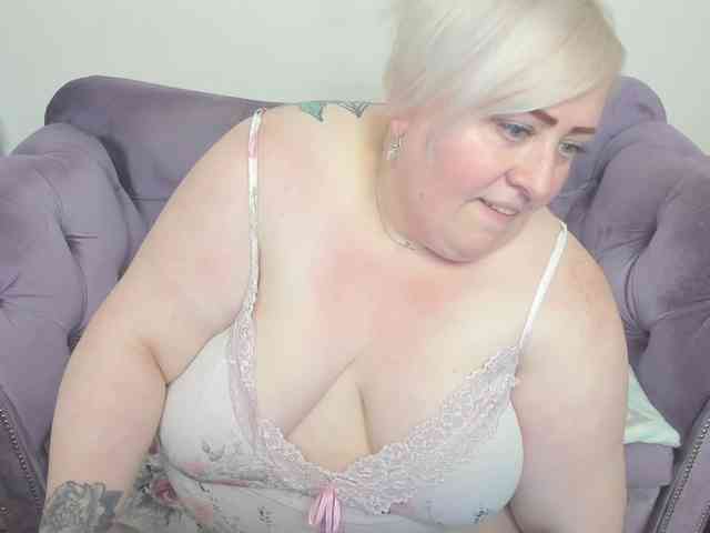 fashiona webcam