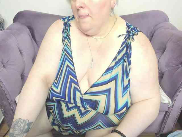 fashiona webcam