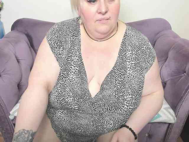 fashiona webcam