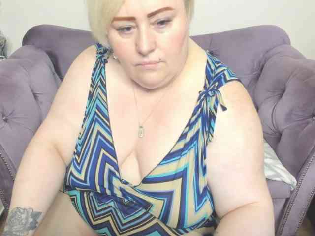 fashiona webcam