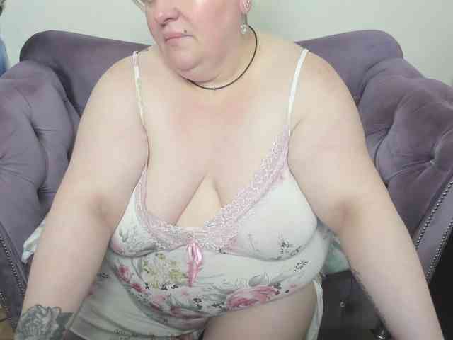 fashiona webcam