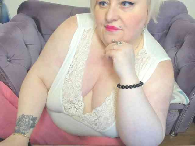 fashiona webcam