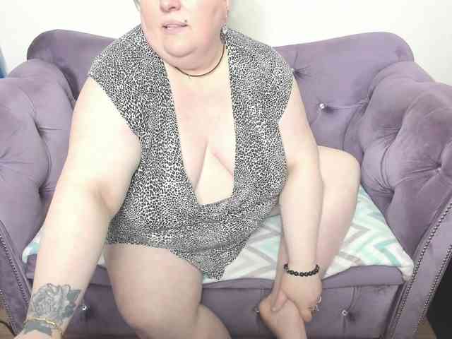 fashiona webcam