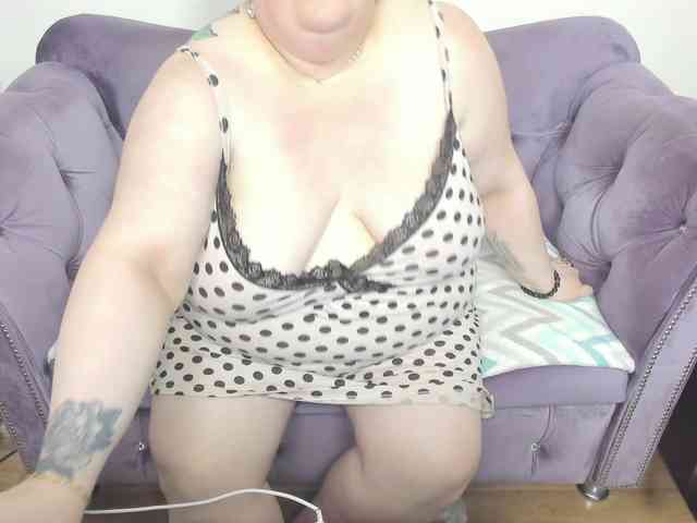 fashiona Sex Cam Show