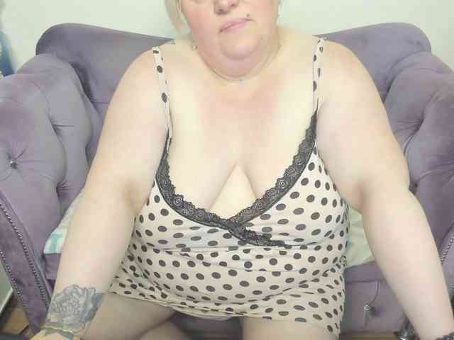 fashiona webcam