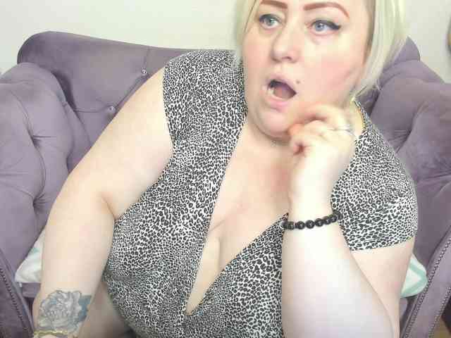 fashiona webcam