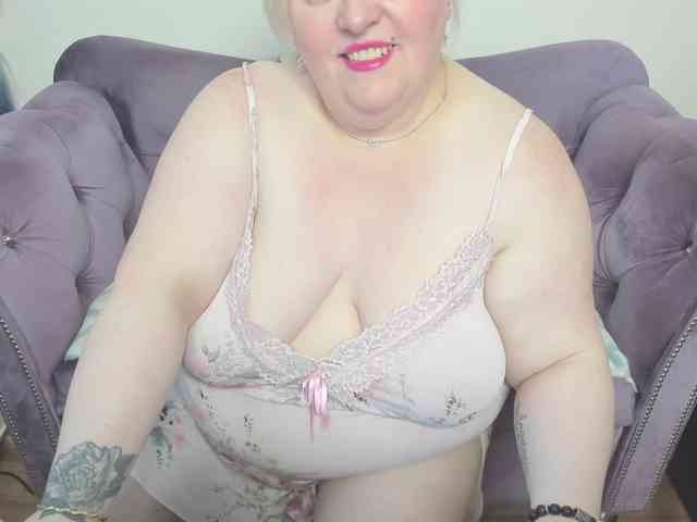 fashiona webcam