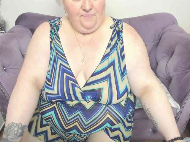 fashiona webcam