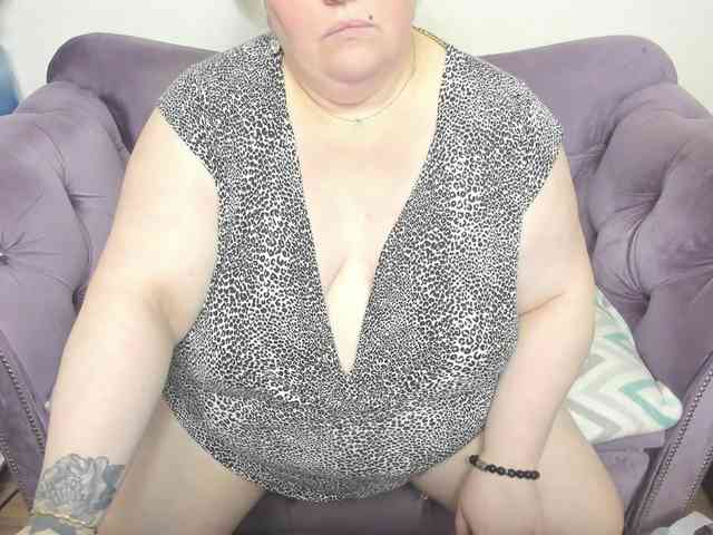 fashiona webcam