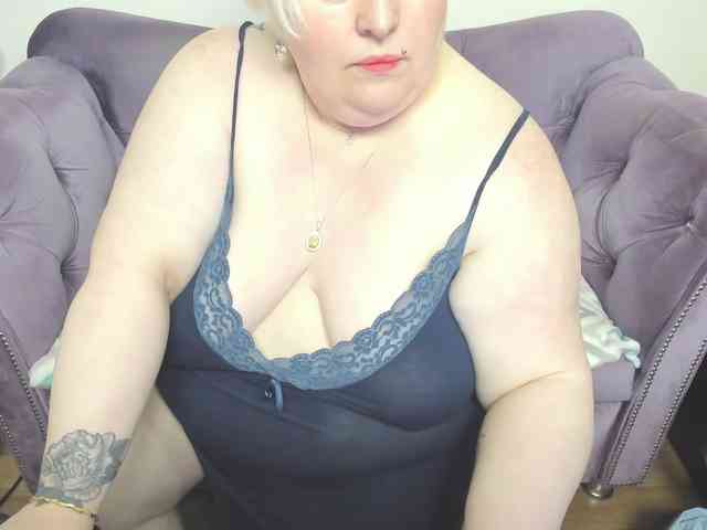 fashiona webcam
