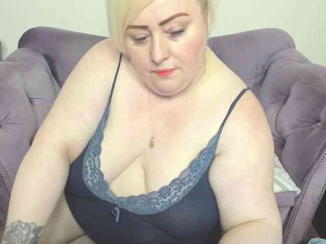 fashiona webcam