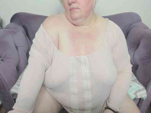fashiona webcam