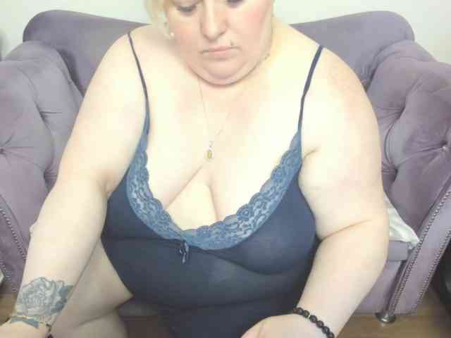 fashiona webcam