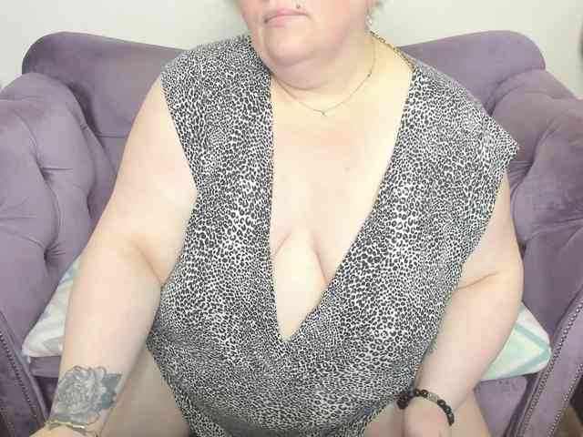 fashiona webcam