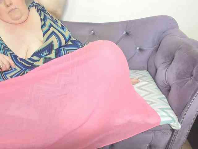 fashiona's live room